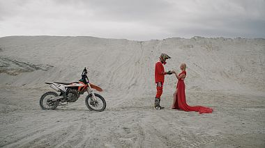 Russia Award 2022 - Best Videographer - Мой попутный ветер