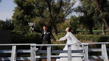 Russia Award 2022 - Best Videographer - A|V