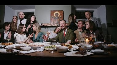 Russia Award 2022 - Best Videographer - Only story's. Not wedding only. 