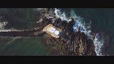 Russia Award 2022 - Miglior Videografo - Греция | Павел и Катя