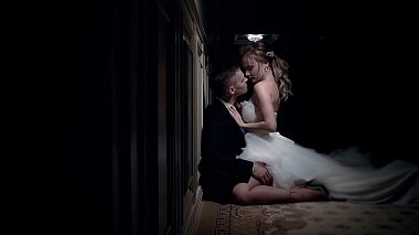 Russia Award 2022 - Best Videographer - День свадьбы A & T