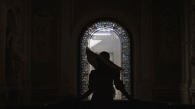 Russia Award 2022 - Best Videographer - A + D