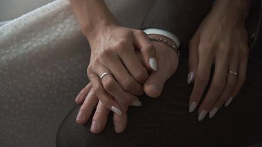 Russia Award 2022 - Miglior Videografo - Антон и Диля