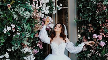 Russia Award 2022 - Best Videographer - Артём и Мария