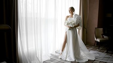 Russia Award 2022 - Best Videographer - TIMAKOV MEDIA