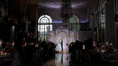 Russia Award 2022 - Best Videographer - NIKITA & VICTORIA