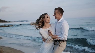 Russia Award 2022 - Nejlepší úprava videa - Cover me with wave