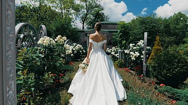 Russia Award 2022 - Nejlepší úprava videa - K|J