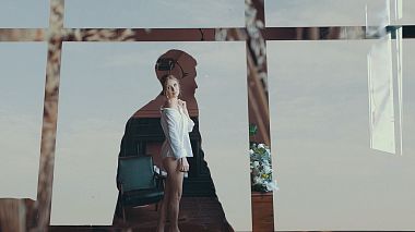 Russia Award 2022 - Nejlepší úprava videa - Vlad & Yuliya (Haunted)