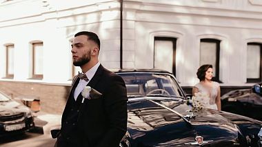 Russia Award 2022 - Best Cameraman - SHOWREEL OF WEDDING