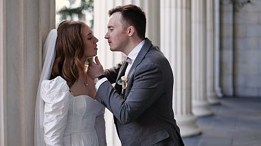 Russia Award 2022 - Best Cameraman - Show real. Max Kovan