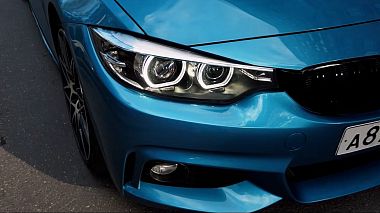 Russia Award 2022 - Nejlepší color grader - For love