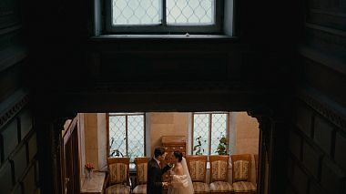 Russia Award 2022 - Nejlepší color grader - Wedding Color Showreel