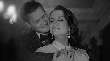 Russia Award 2022 - Nejlepší color grader - Ты мой крабик