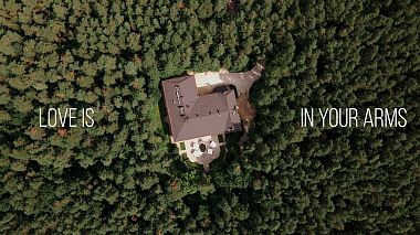 Russia Award 2022 - Nejlepší pilot - LOVE IS IN YOUR ARMS