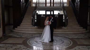 Russia Award 2022 - Best SDE-maker - Sharat & Nastya