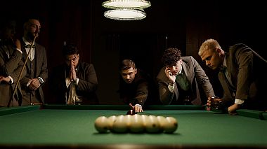 Russia Award 2022 - Best Highlights - Kirill & Emilia | Wedding in Grafsky Park