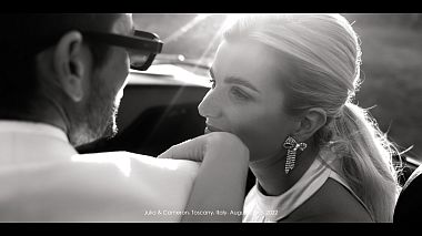 Russia Award 2022 - Best Highlights - Villa La Foce. Ju & Cam