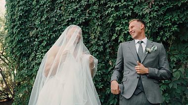 Russia Award 2022 - Best Highlights - Wedding Day Dima & Kristina