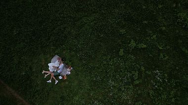 Russia Award 2022 - Best Walk - Vladislav & Elena