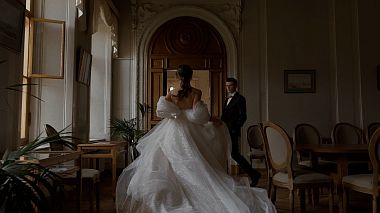 Russia Award 2022 - Best Walk - E&E