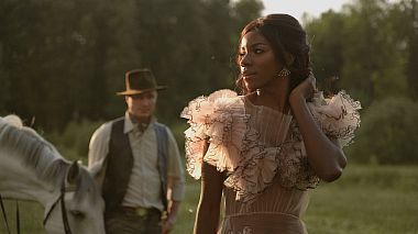 Russia Award 2022 - Best Walk - White Rabbit