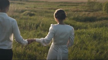 Russia Award 2022 - Best Walk - I. You. WE