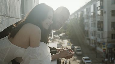 Russia Award 2022 - Best Walk - Улицы ждали