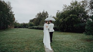 Russia Award 2022 - Best Walk - Anton & Katya