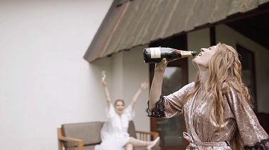 Ukraine Award 2022 - Best Video Editor - Wedding Ioann & Diana