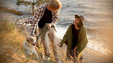 Ukraine Award 2022 - Best Video Editor - Qué vendrá