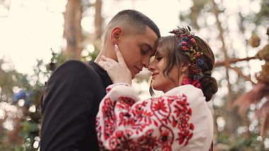 Ukraine Award 2022 - Nejlepší Same-Day-Edit tvůrce - Pavlo & Roksolana SDE