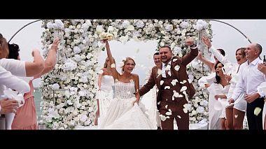 Ukraine Award 2022 - Nejlepší Same-Day-Edit tvůrce - SDE