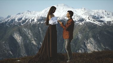 Ukraine Award 2022 - Best Walk - Andryus & Irina