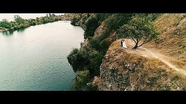 Ukraine Award 2022 - Best Walk - Alexander & Tatiana