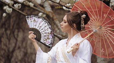 Ukraine Award 2022 - Best Walk - Asia Story