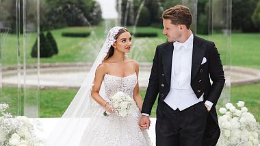 Award 2023 - Best Social Edit - Lobna & Federico