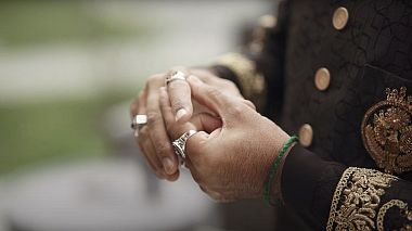 Award 2023 - Best Social Edit - Ostoja Chobienice // Joanna i Dennis