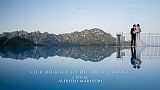 Award 2023 - Best Social Edit - OUR JOURNEY TO THE AMALFI COAST / A film by Alfredo Mareschi