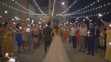 Award 2023 - Best Showreel - Una creatura straordinaria ha bisogno di una creatura straordinaria