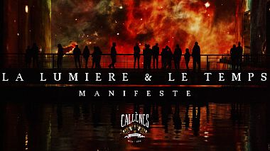 Award 2023 - Best Showreel - MANIFESTE - SHORT CUT