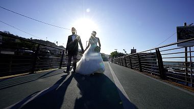 Award 2023 - Best Showreel - Danilo e Luisiana