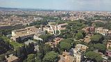 Award 2023 - Best Showreel - Wedding in Rome, Eternal City, VillaCelimontana