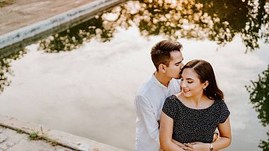 Award 2023 - Best Showreel - Showreel