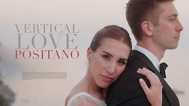 Award 2023 - Best Showreel - Vertical Love - Positano