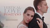 Award 2023 - Best Showreel - Vertical Love - Positano