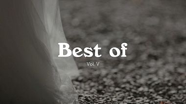 Award 2023 - Best Showreel - Showreel