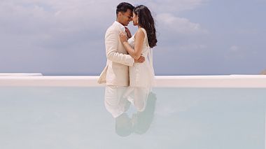 Award 2023 - People Choice - Sabrina & Anand