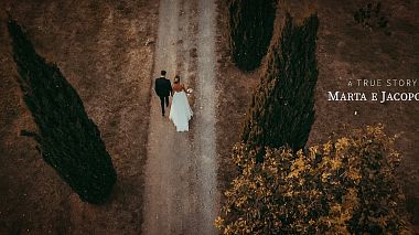 Award 2023 - People Choice - Marta e Jacopo