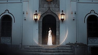 Award 2023 - Best Filmmaker - Cristina x Cosmin | Love & Sacrifices